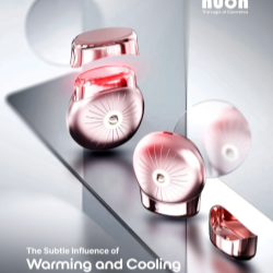 Harnessing Quiet Energy: Post-Treatment Care with Intelligent Temperature Therapy
